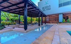 RESERVA DEL MAR - Playa Salguero - By INMOBILIARIA VS